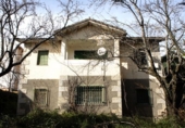 Chalet independiente con terreno en venta en Piedralaves ref: TR34571 foto