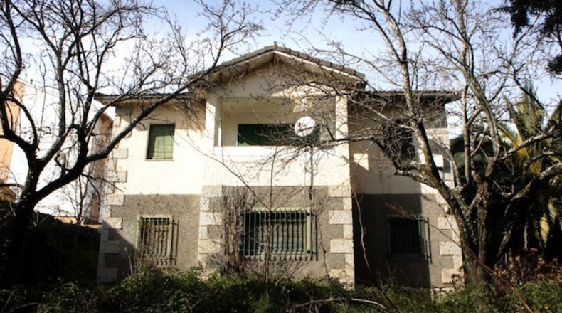 Ávila - Ávila - 824m2