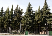 Chalet independiente con terreno en venta en Piedralaves ref: TR34571 foto