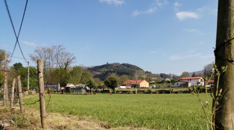 Cantabria - Llano - 2237m2