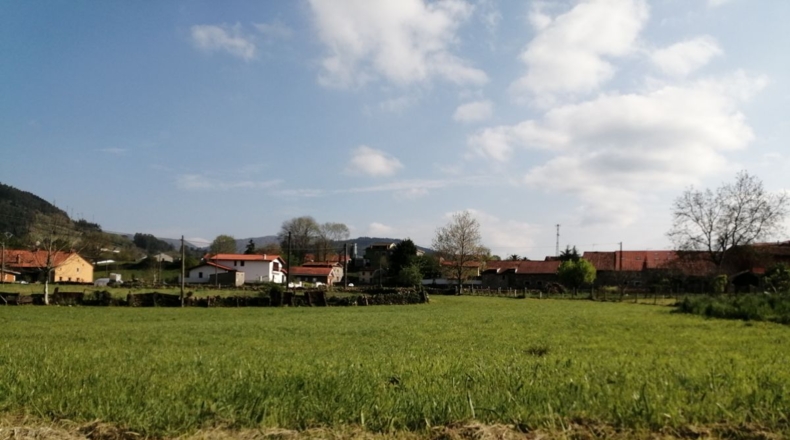 Cantabria - Llano - 2237m2