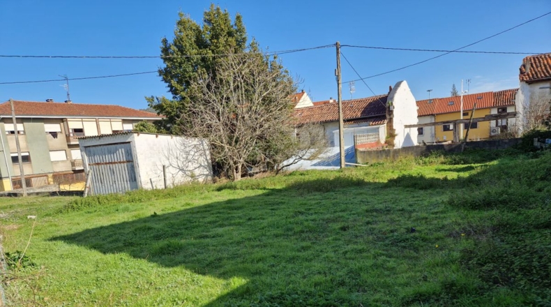 Cantabria - Barrio El Milagro - 738m2