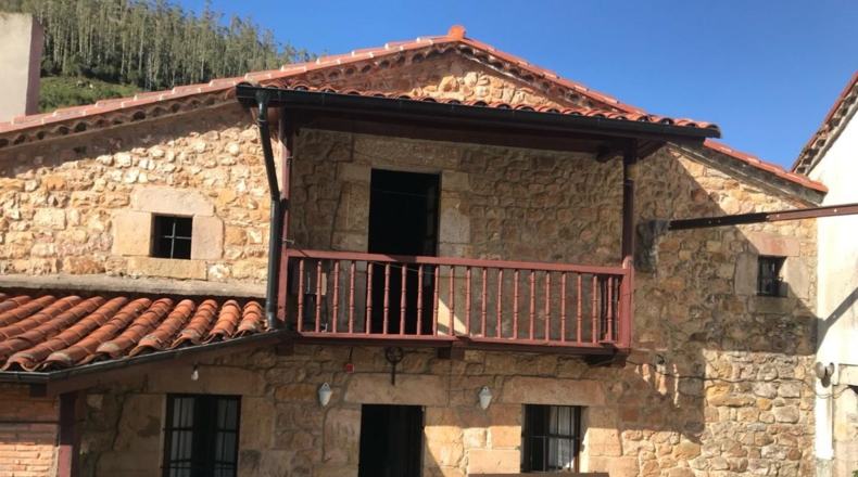 Cantàbria - Treceño - 2863m2
