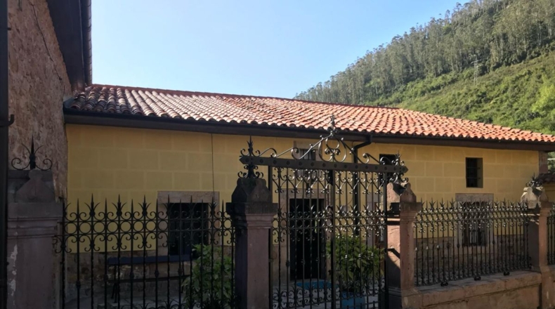 Cantàbria - Treceño - 2863m2
