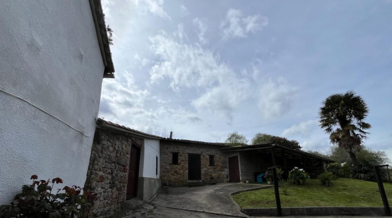 Cantàbria - Treceño - 2863m2