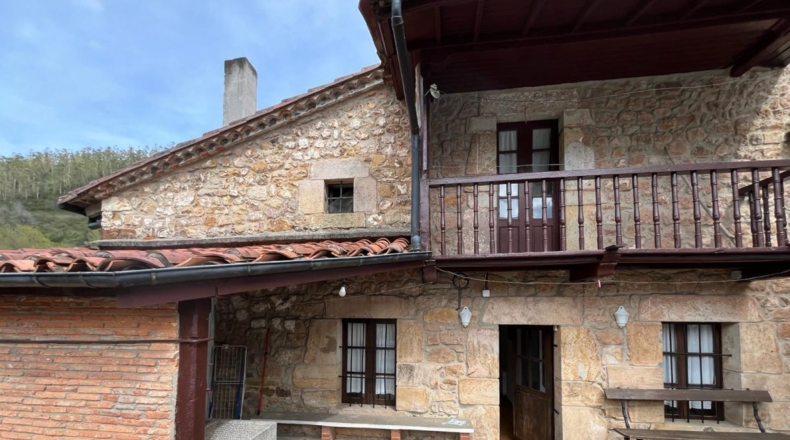 Cantàbria - Treceño - 2863m2