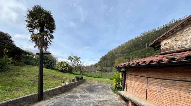Cantàbria - Treceño - 2863m2