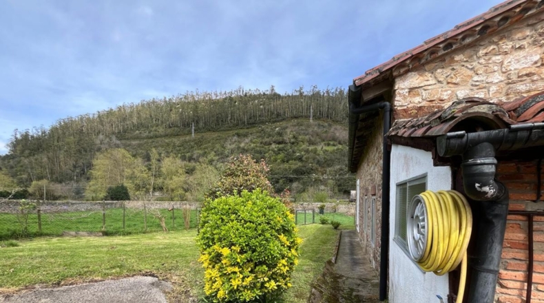 Cantàbria - Treceño - 2863m2