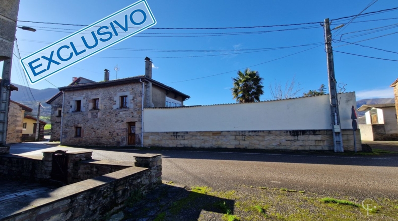 Cantabria - Molledo - 220m2