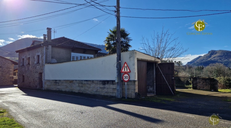 Cantabria - Molledo - 220m2
