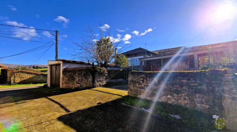 Cantabria - Molledo - 220m2