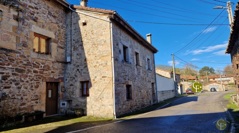 Cantabria - Molledo - 220m2