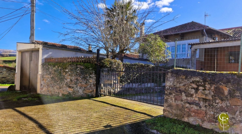 Cantabria - Molledo - 220m2