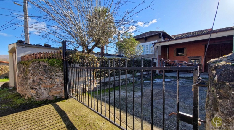 Cantabria - Molledo - 220m2