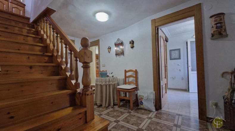 Cantabria - Molledo - 220m2