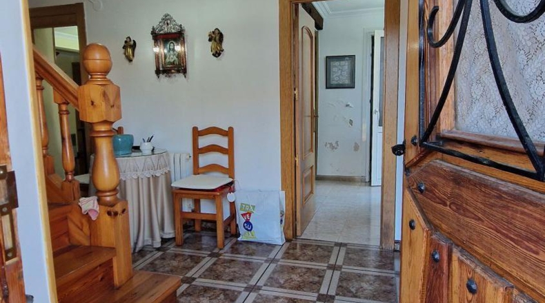 Cantabria - Molledo - 220m2