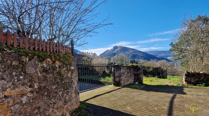 Cantabria - Molledo - 220m2