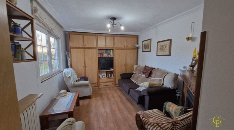 Cantabria - Molledo - 220m2