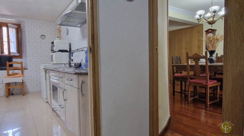 Cantabria - Molledo - 220m2