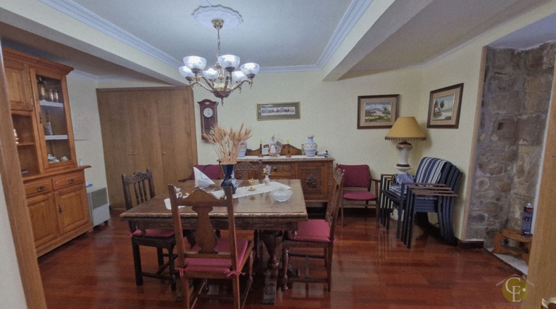 Cantabria - Molledo - 220m2