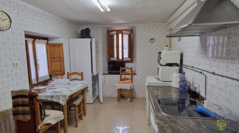 Cantabria - Molledo - 220m2
