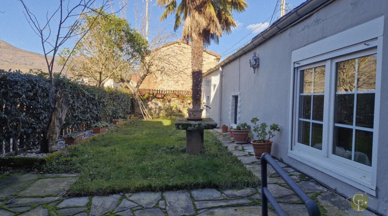 Cantabria - Molledo - 220m2