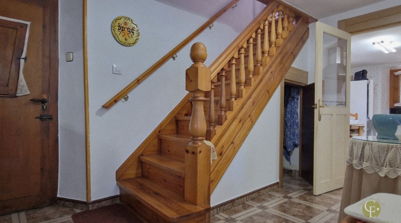 Cantabria - Molledo - 220m2