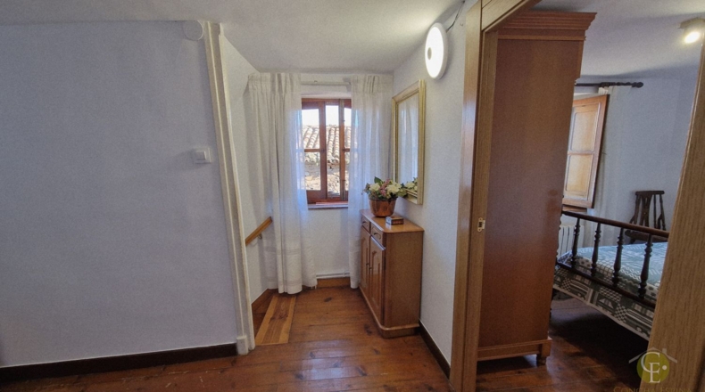 Cantabria - Molledo - 220m2
