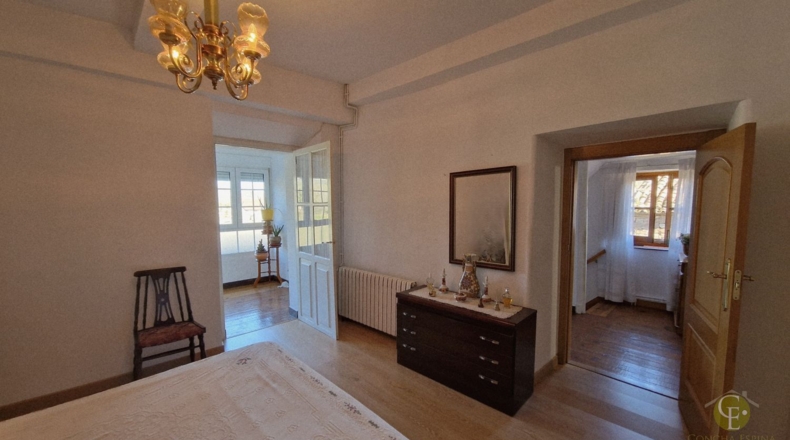 Cantabria - Molledo - 220m2