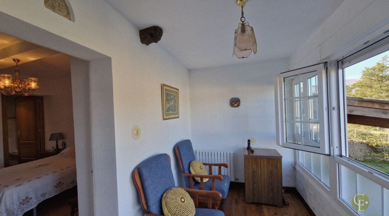 Cantabria - Molledo - 220m2