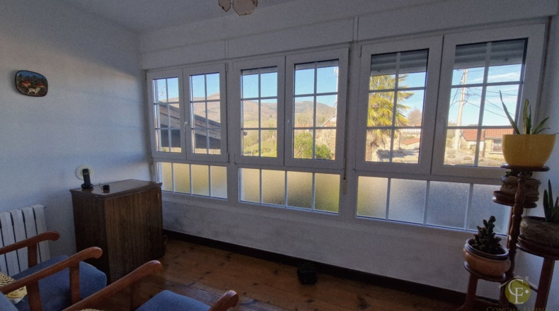 Cantabria - Molledo - 220m2
