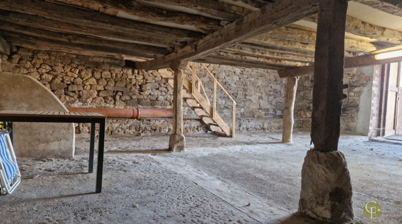Cantabria - Molledo - 220m2