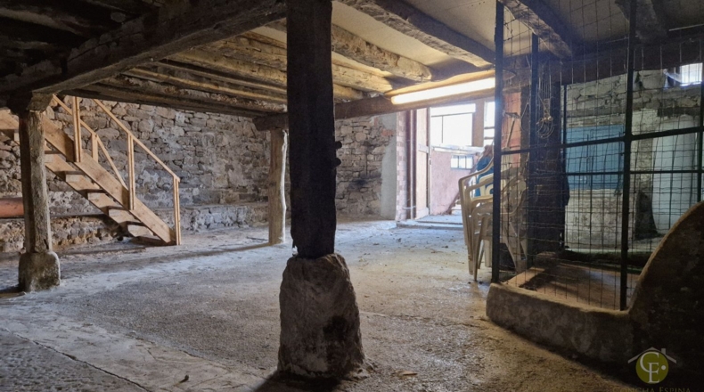 Cantabria - Molledo - 220m2