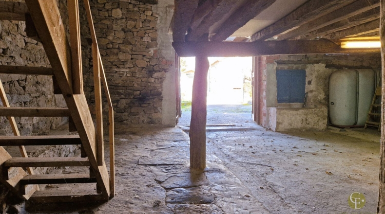 Cantabria - Molledo - 220m2