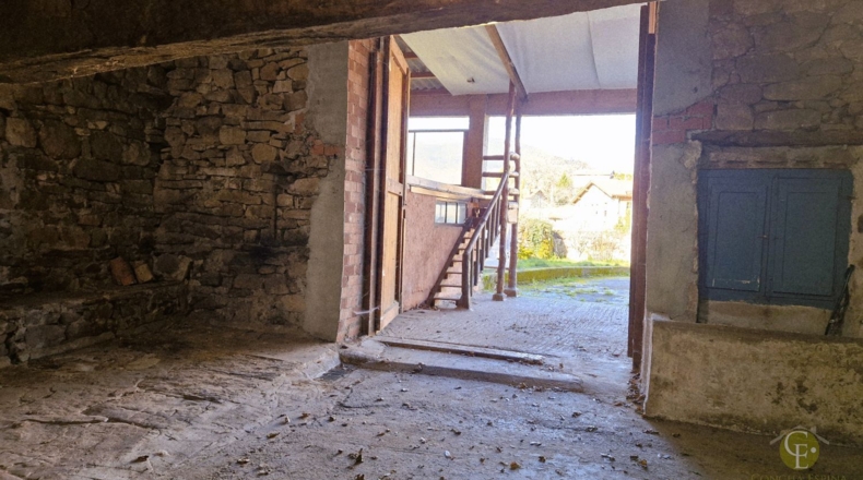 Cantabria - Molledo - 220m2