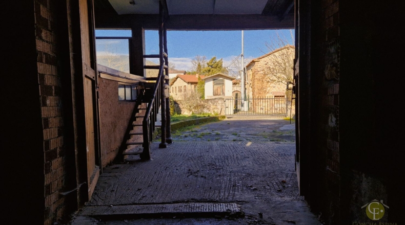 Cantabria - Molledo - 220m2