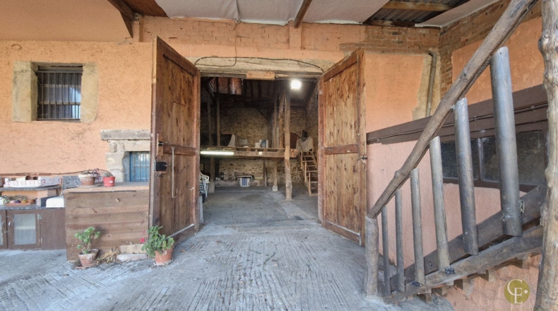 Cantabria - Molledo - 220m2