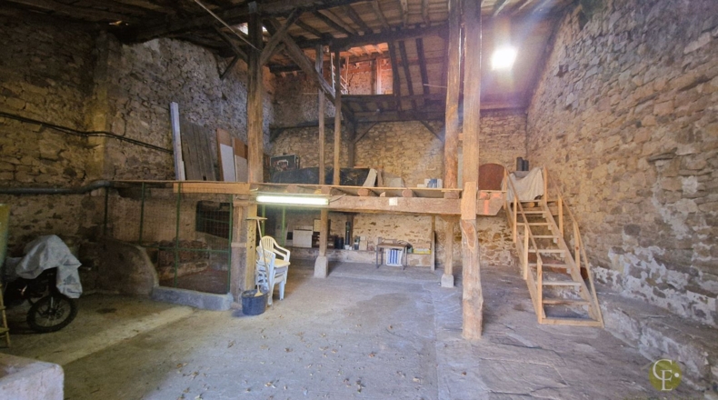 Cantabria - Molledo - 220m2
