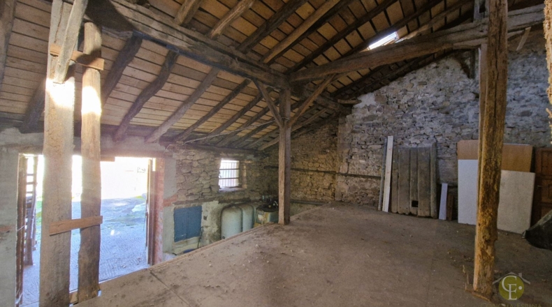 Cantabria - Molledo - 220m2