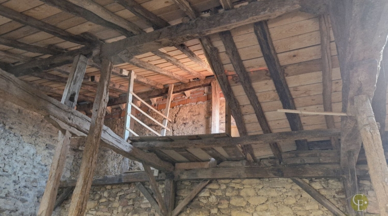 Cantabria - Molledo - 220m2