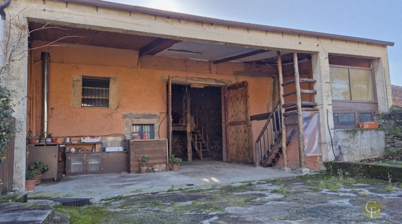 Cantabria - Molledo - 220m2