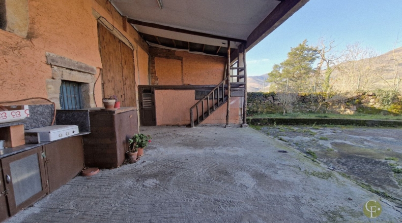Cantabria - Molledo - 220m2