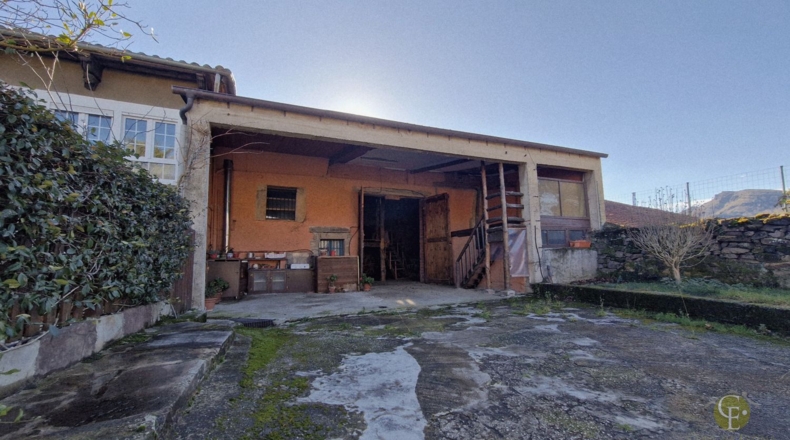Cantabria - Molledo - 220m2