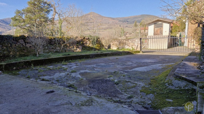 Cantabria - Molledo - 220m2