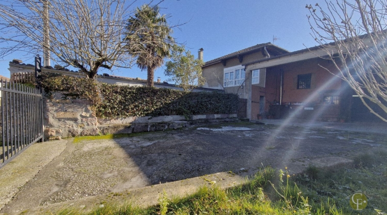 Cantabria - Molledo - 220m2