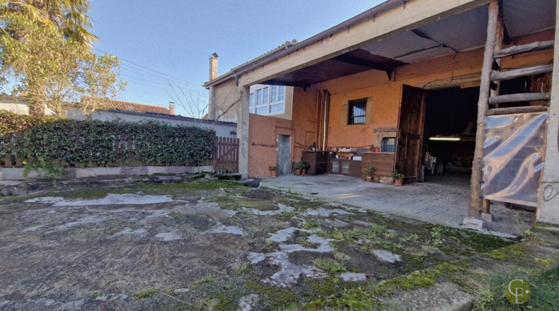 Cantabria - Molledo - 220m2