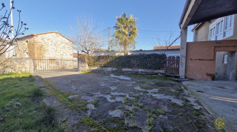 Cantabria - Molledo - 220m2