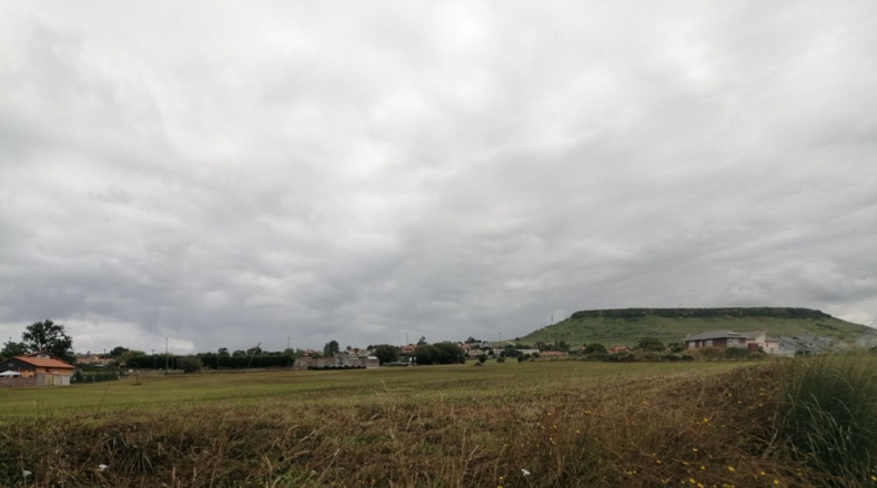 Cantàbria - Suances - 2433m2