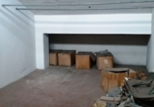Участок с хранилищем на продажу в городе Torrelavega. Фото