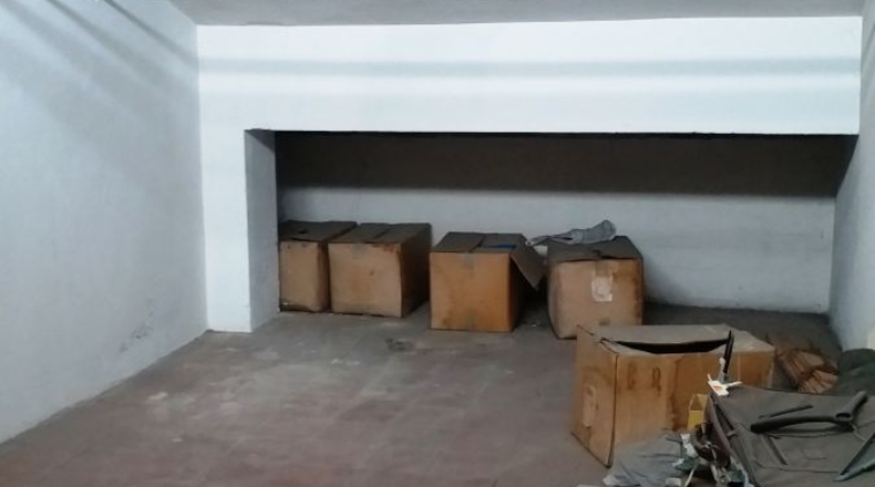 Cantabria - Duález - 40m2
